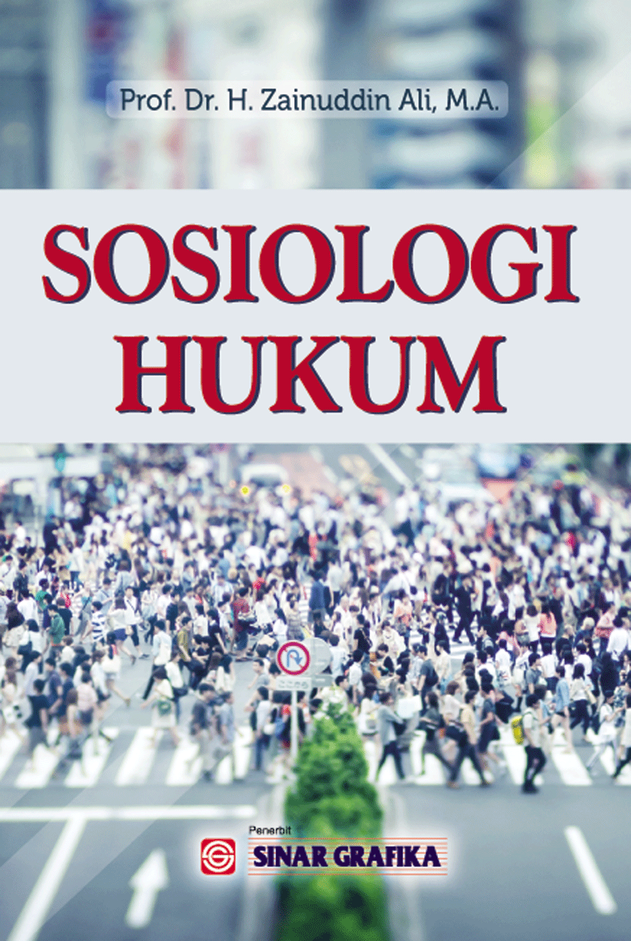 Sosiologi Hukum